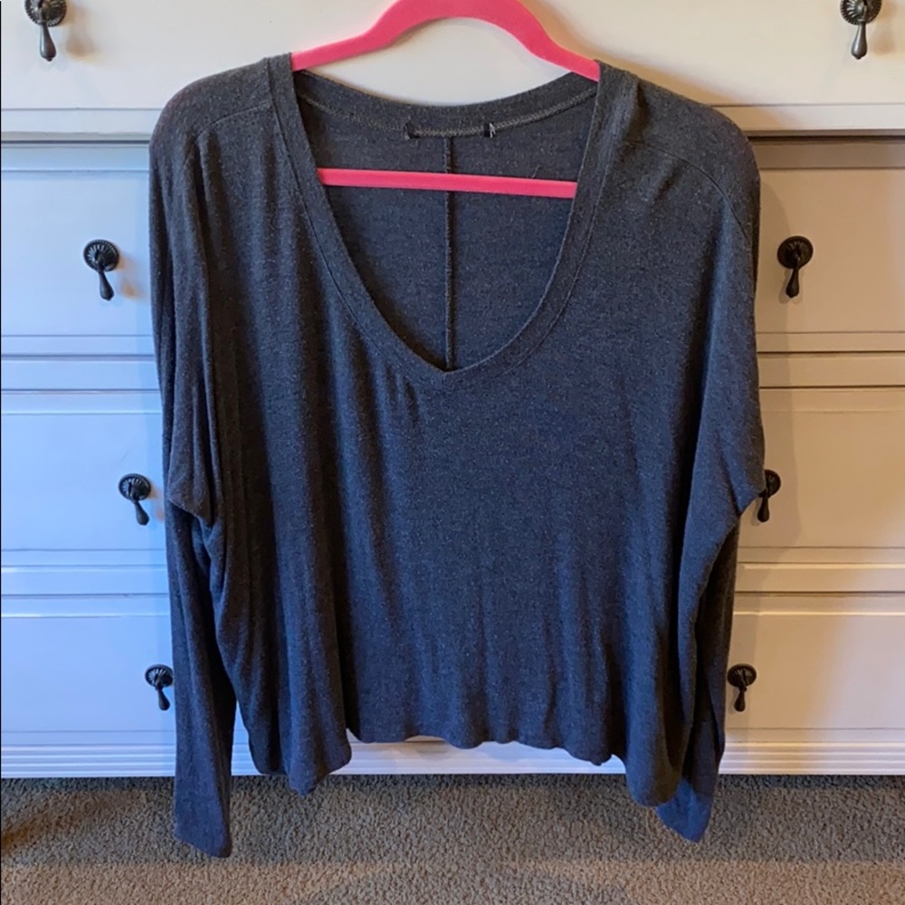 Long Sleeve